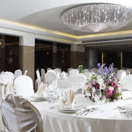 Lancaster Suites Raouche Beyrouth Facilités photo