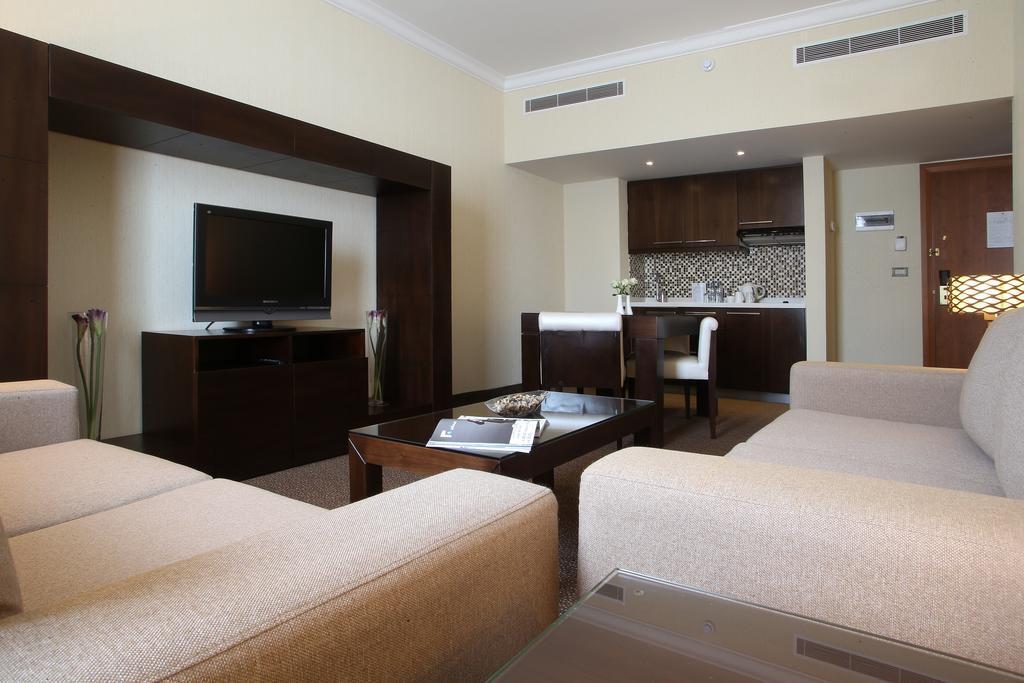 Lancaster Suites Raouche Beyrouth Extérieur photo
