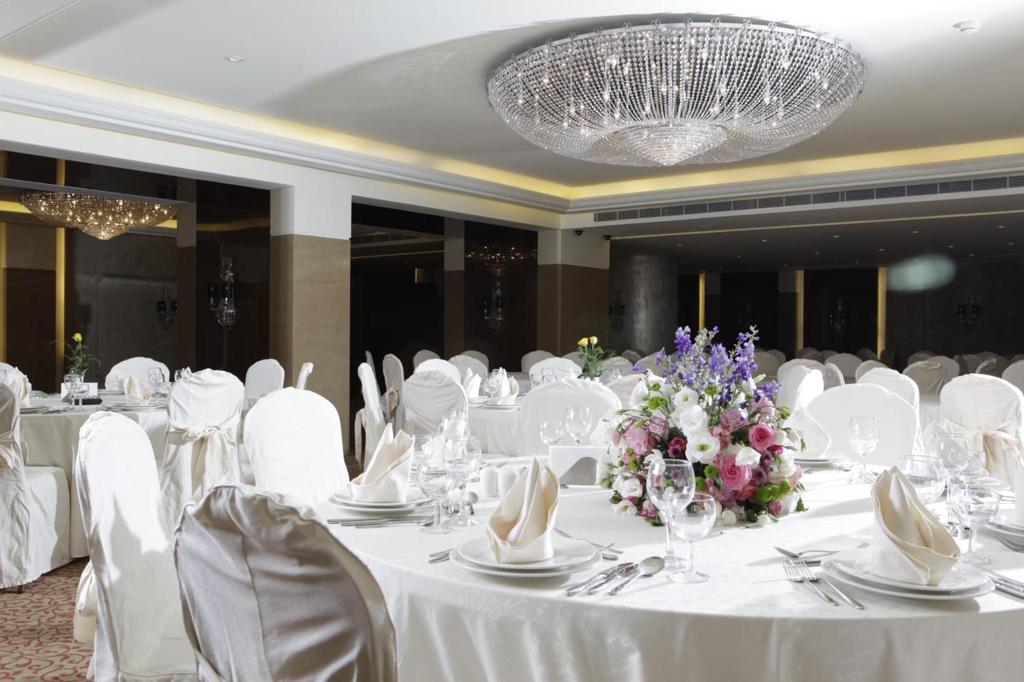 Lancaster Suites Raouche Beyrouth Facilités photo